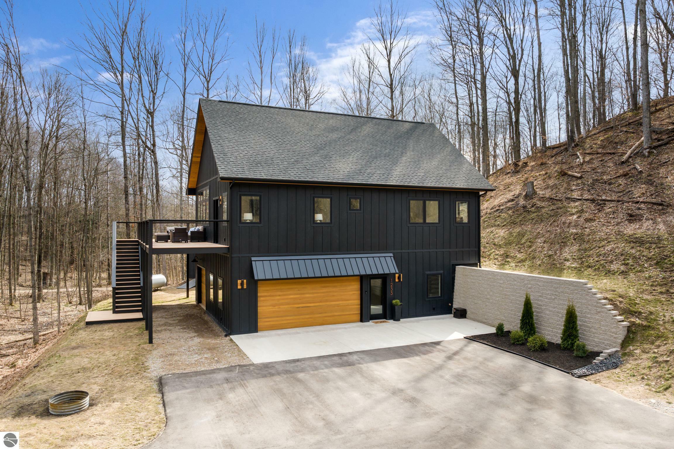 1233 River Mountain Road  Traverse City MI 49696 photo