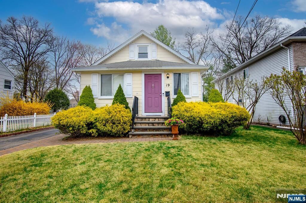 Property Photo: 19 Ontario Street NJ 07628