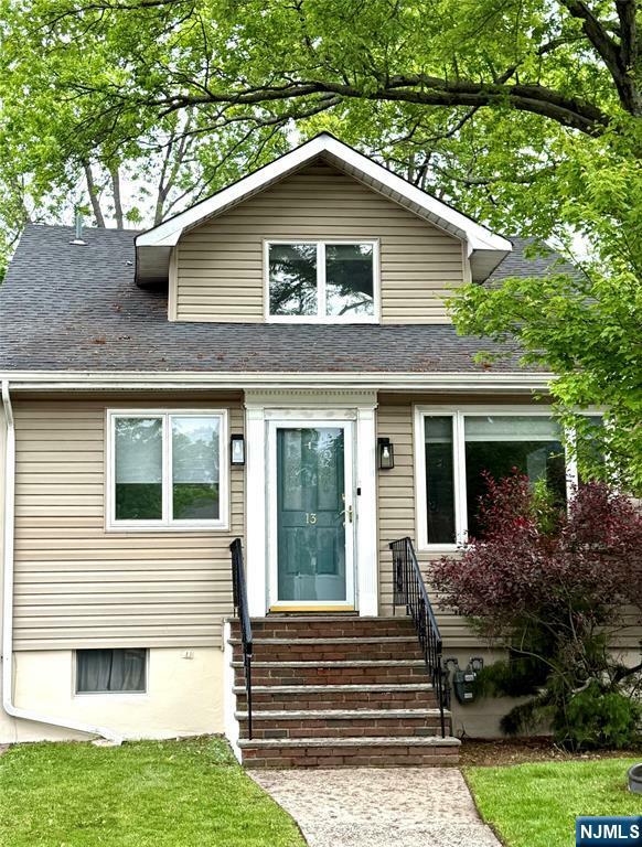 Property Photo: 13 Lindley Avenue NJ 07670