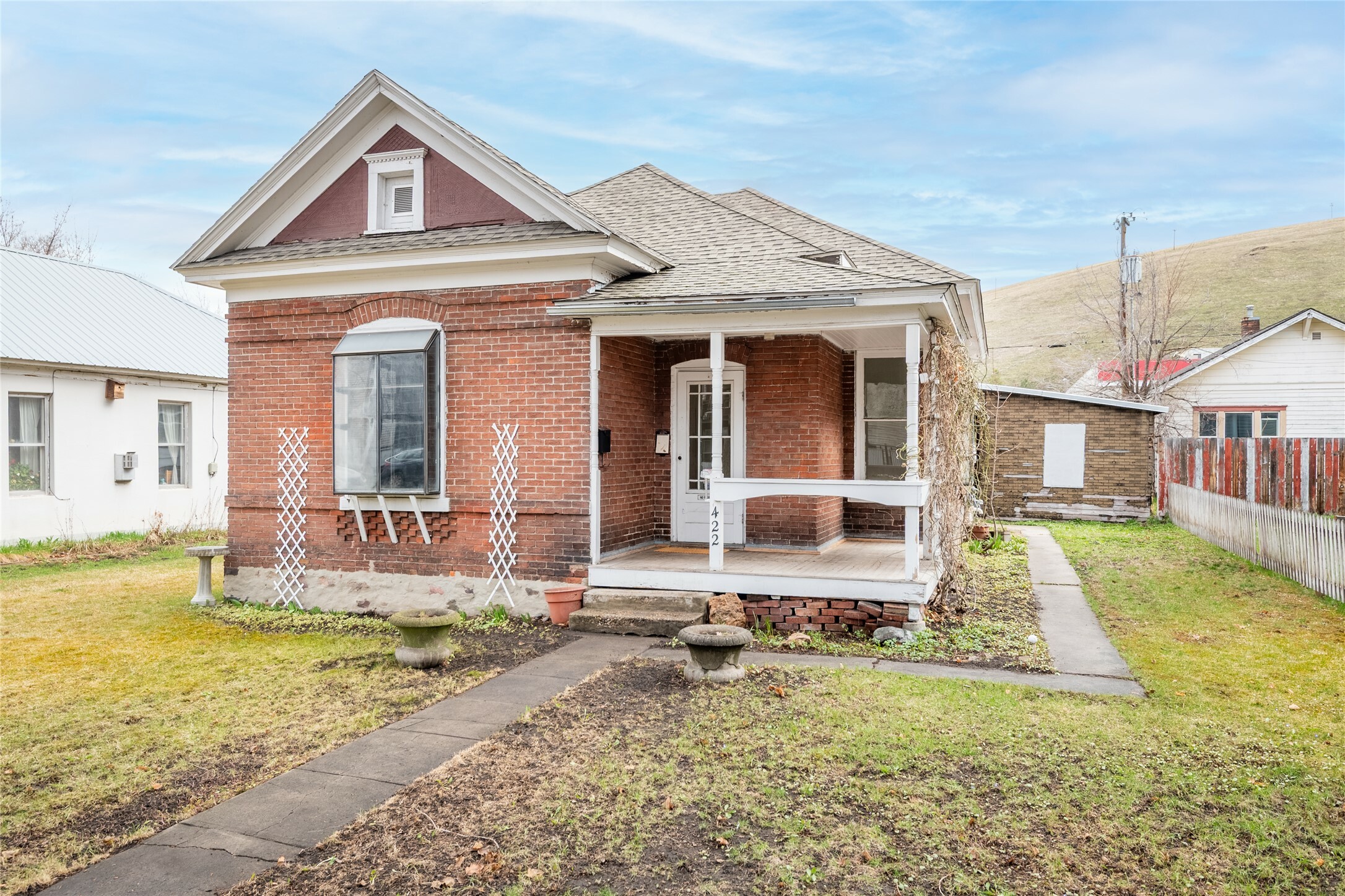 422 N 2nd Street W  Missoula MT 59802 photo