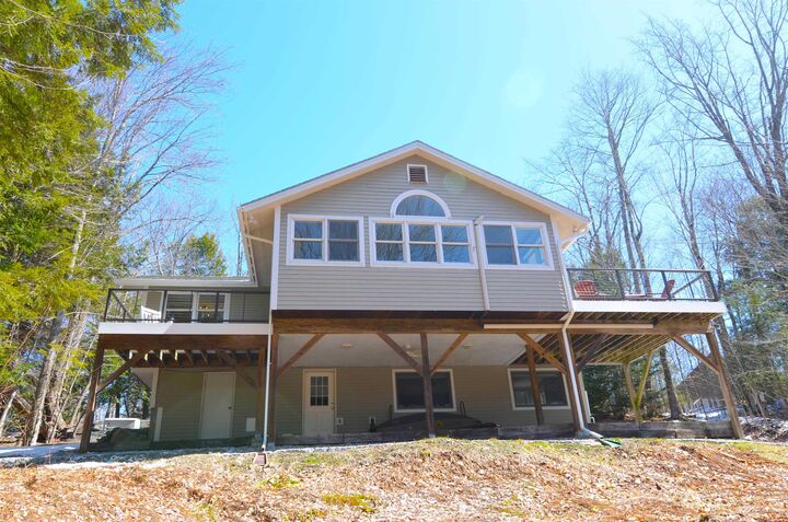 Property Photo:  3 Trillium Lane  NH 03753 