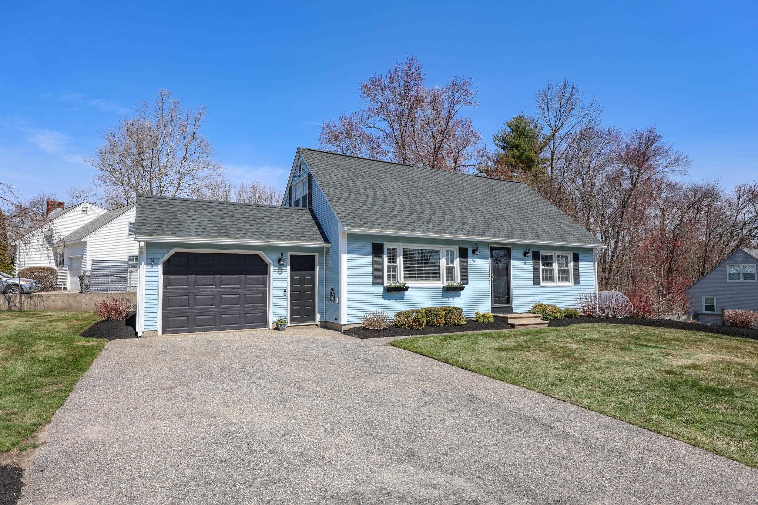 Property Photo: 2 April Drive NH 03060