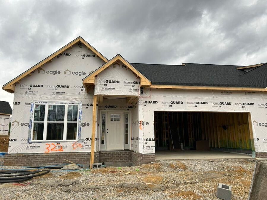 Property Photo:  1955 Kyles Way  VA 24060 