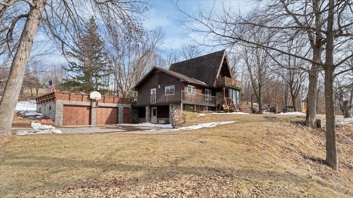 Property Photo: 10050 Rachel Shores SW MN 56327