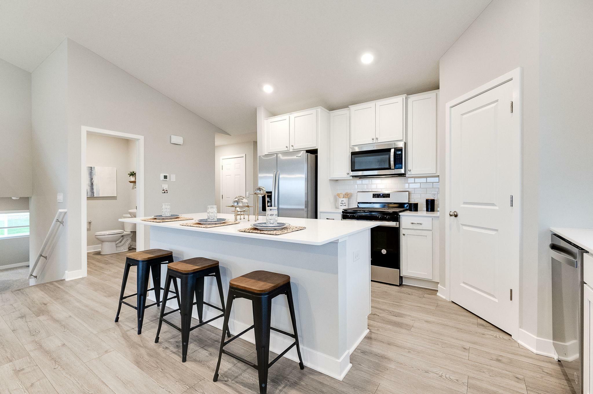 Property Photo: 1687 Denali Drive MN 55379