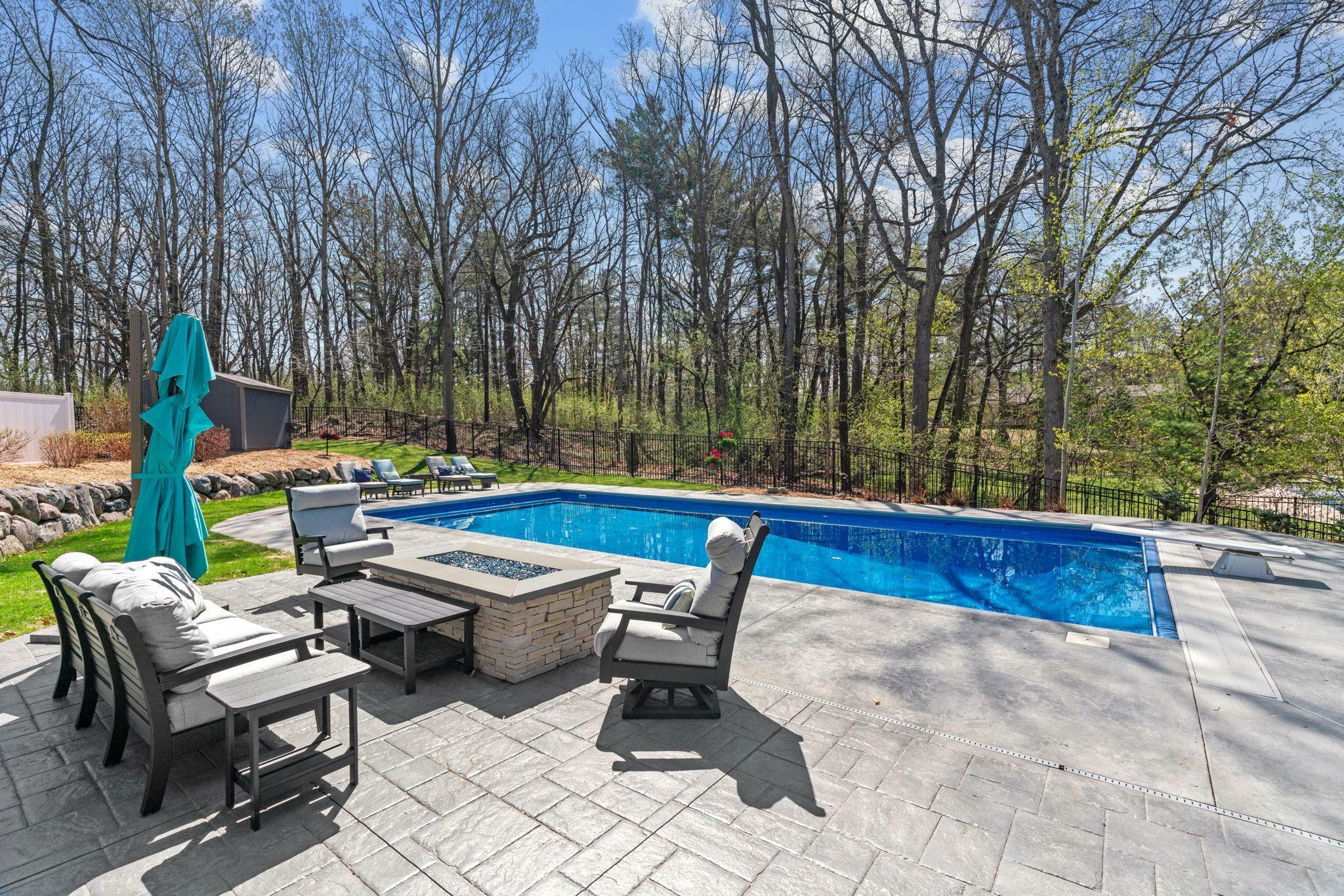 Property Photo: 12015 Cambridge Court MN 55305