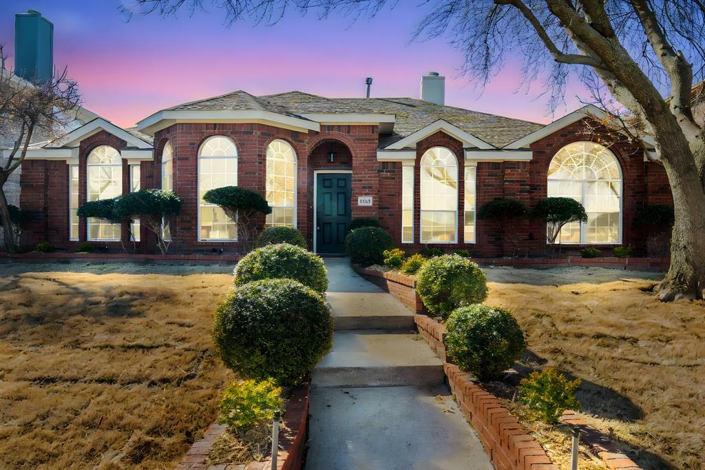 Photo de la propriété: 1528 Balboa Lane TX 75002