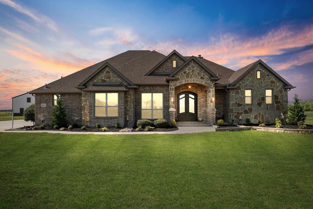 1842 Hunsucker Road  Palmer TX 75152 photo