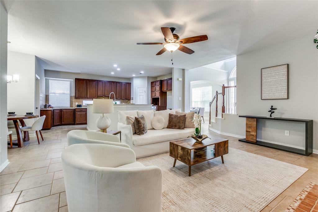 Property Photo: 3643 Eden Drive TX 75287