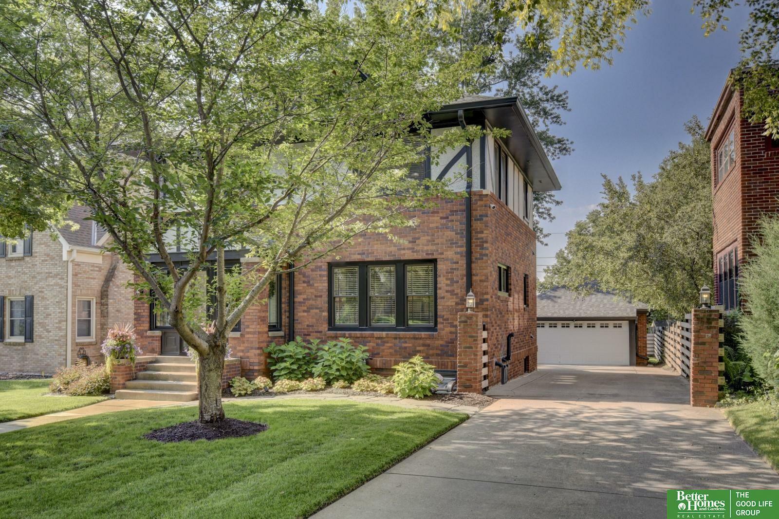 Property Photo: 5319 Western Avenue NE 68132