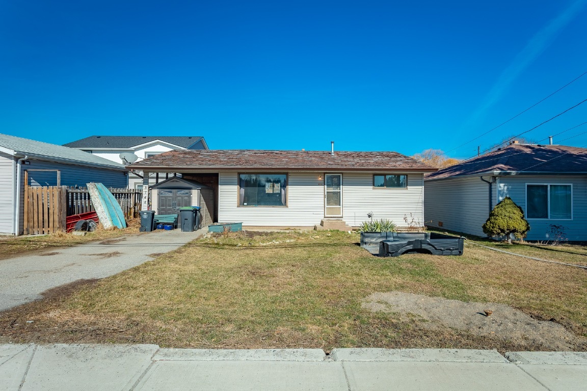 Property Photo: 3144 Woodsdale Road BC V4V 1X8