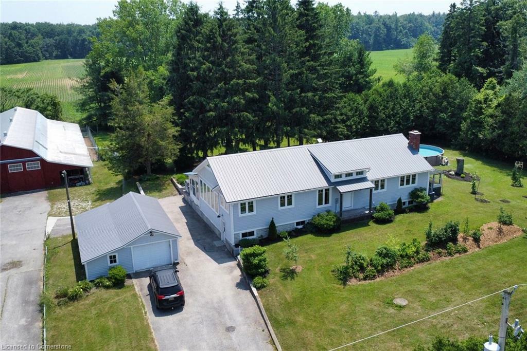 Photo de la propriété: 268 Highway 24 ON N0E 1P0