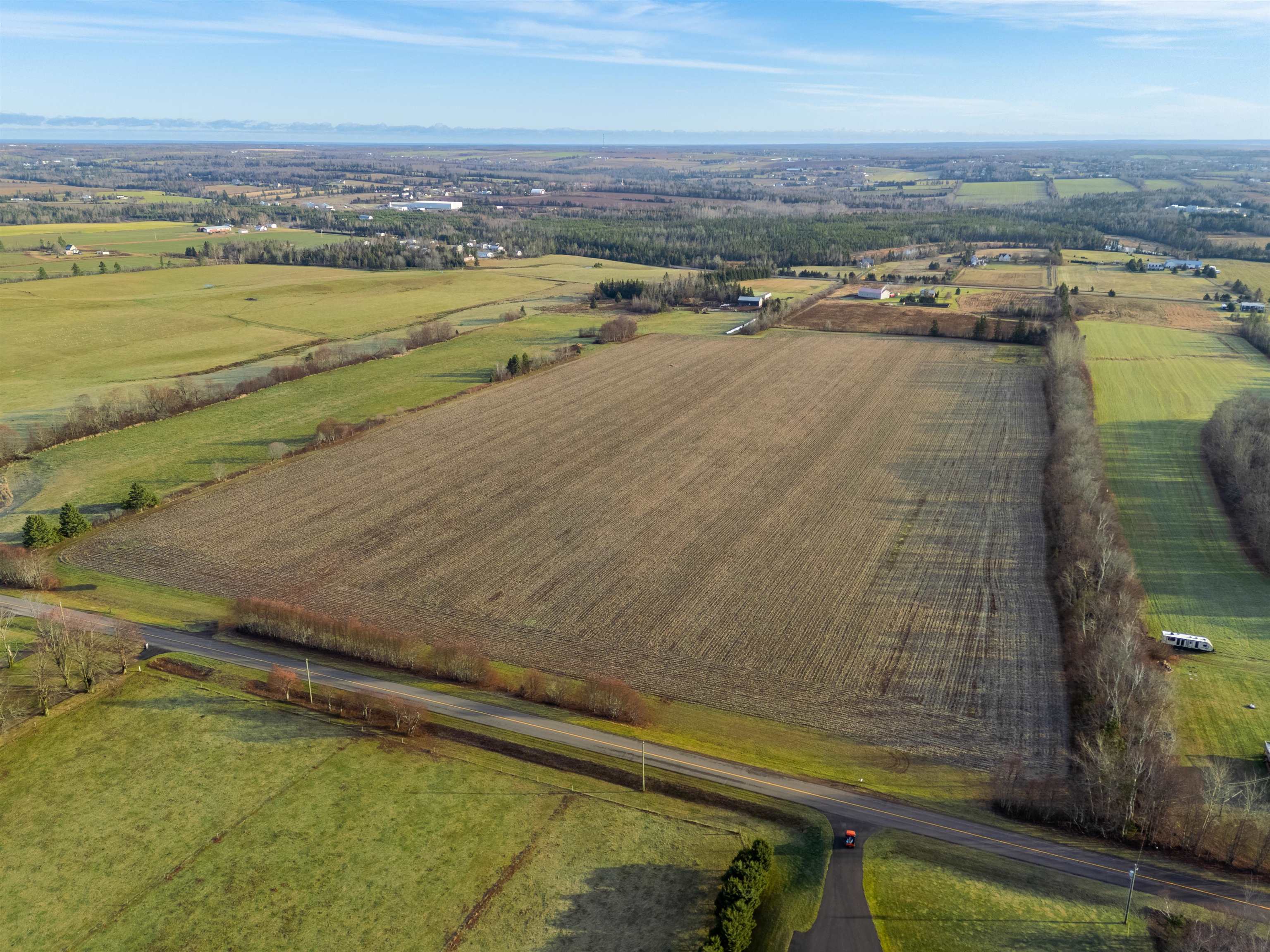 Property Photo:  Lot 24-4 Loyalist Road  PE C0A 1Y0 