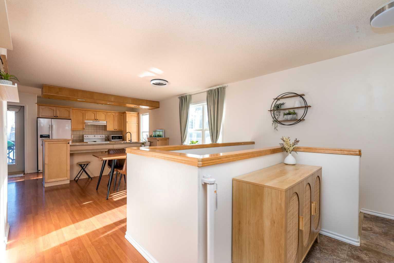 Property Photo: 6609 35 Street AB T9V 3J2