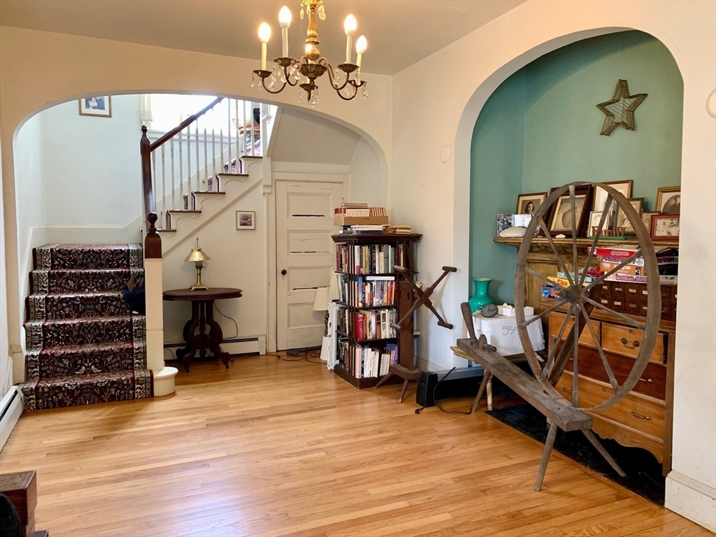 Property Photo: 8 Maple Ave MA 01344