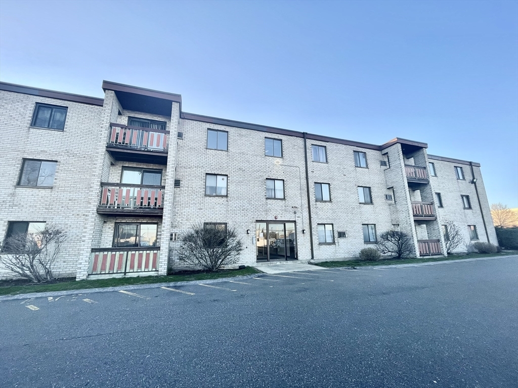 Property Photo:  45 McCoba St. 69  MA 02151 