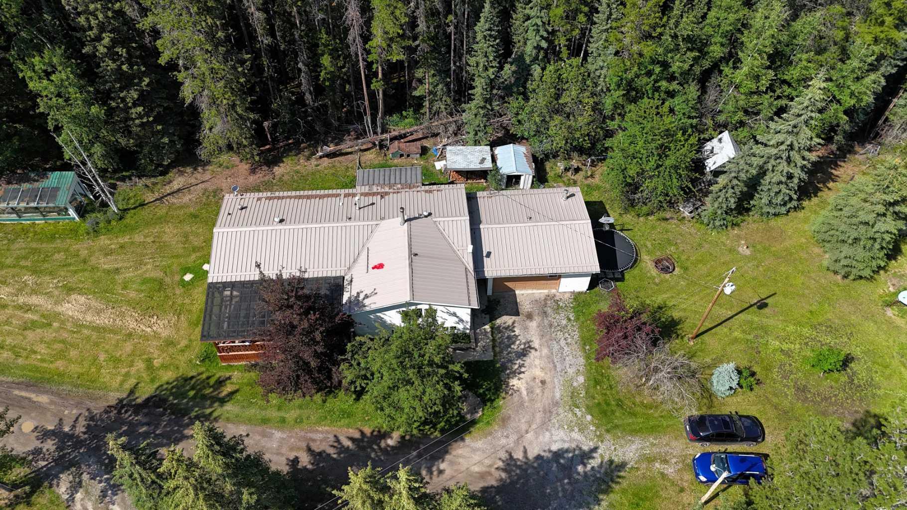Photo de la propriété:  17414 Highway 748 N  AB T7E 3N7 