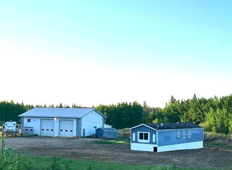 Photo de la propriété: 13002 881 Highway AB T0A 2C0