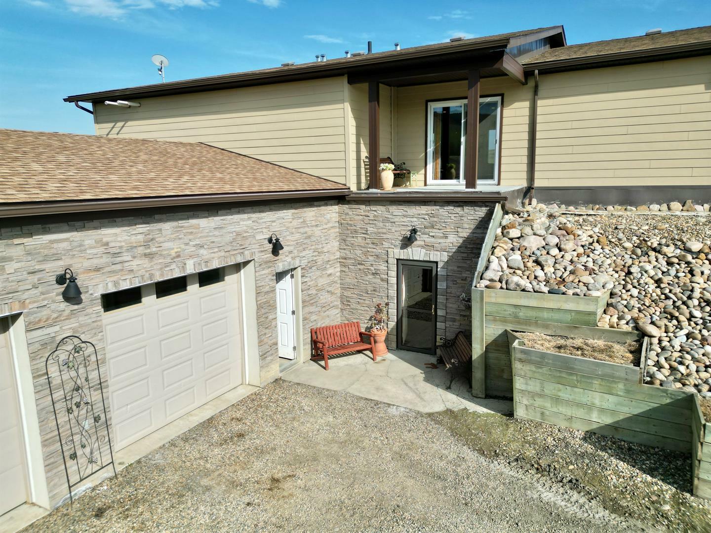 Property Photo: 235044 Twp 821A AB T8S 1S2