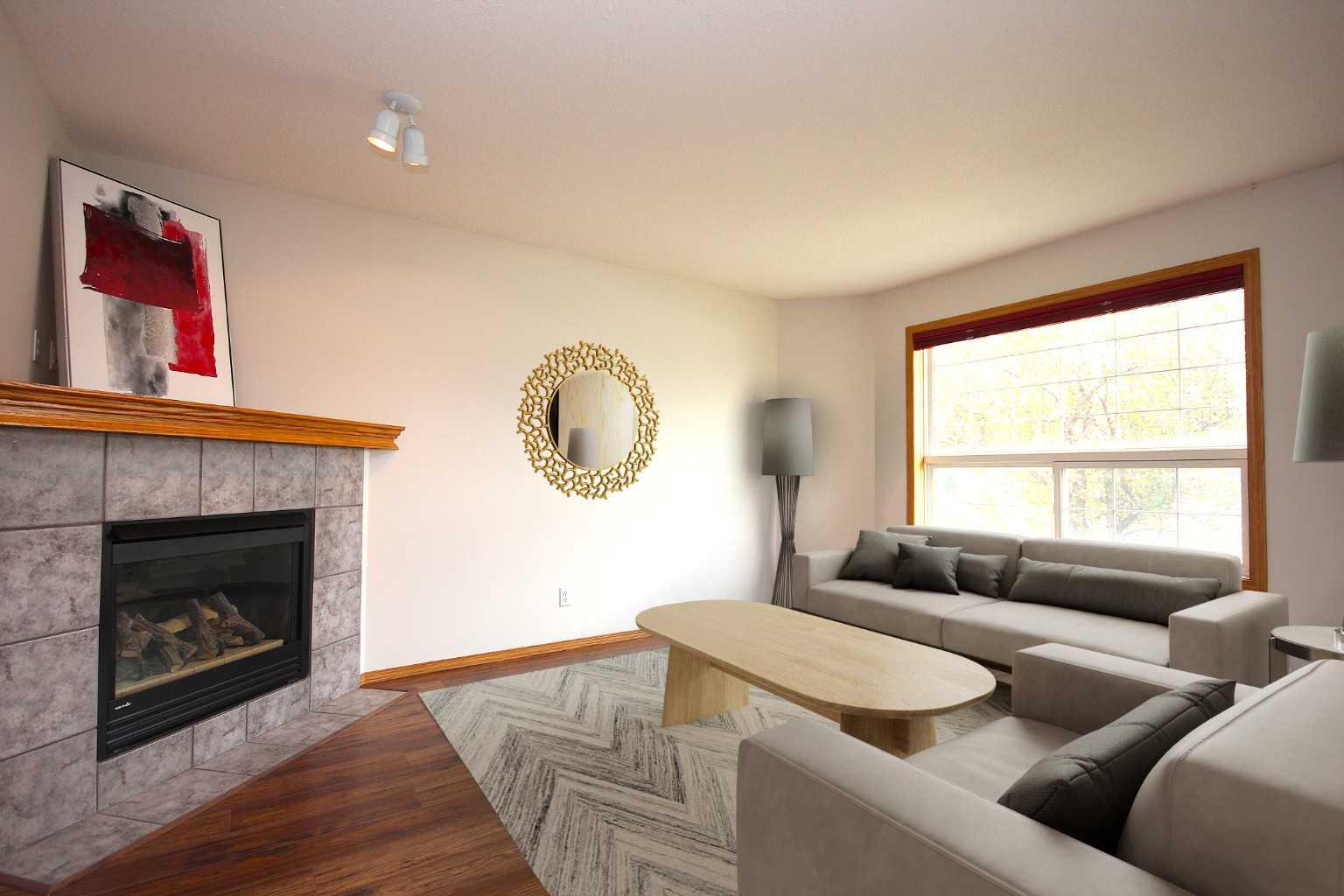 Property Photo: 75 Coventry View NE AB T3K 5H5