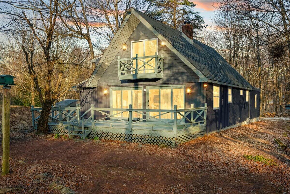Property Photo: 116 Birch Drive PA 18610