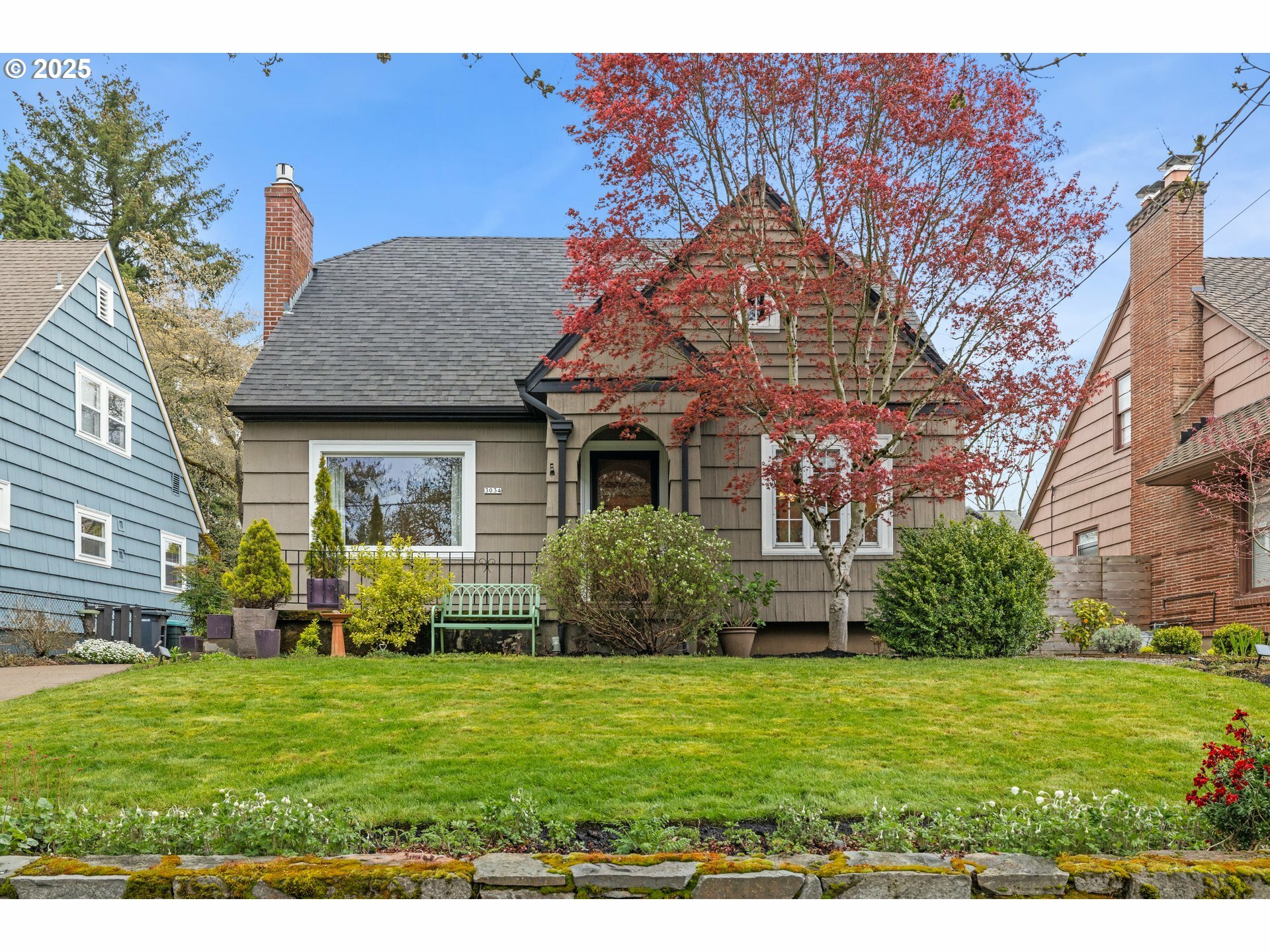 3034 NE 24th Ave  Portland OR 97212 photo