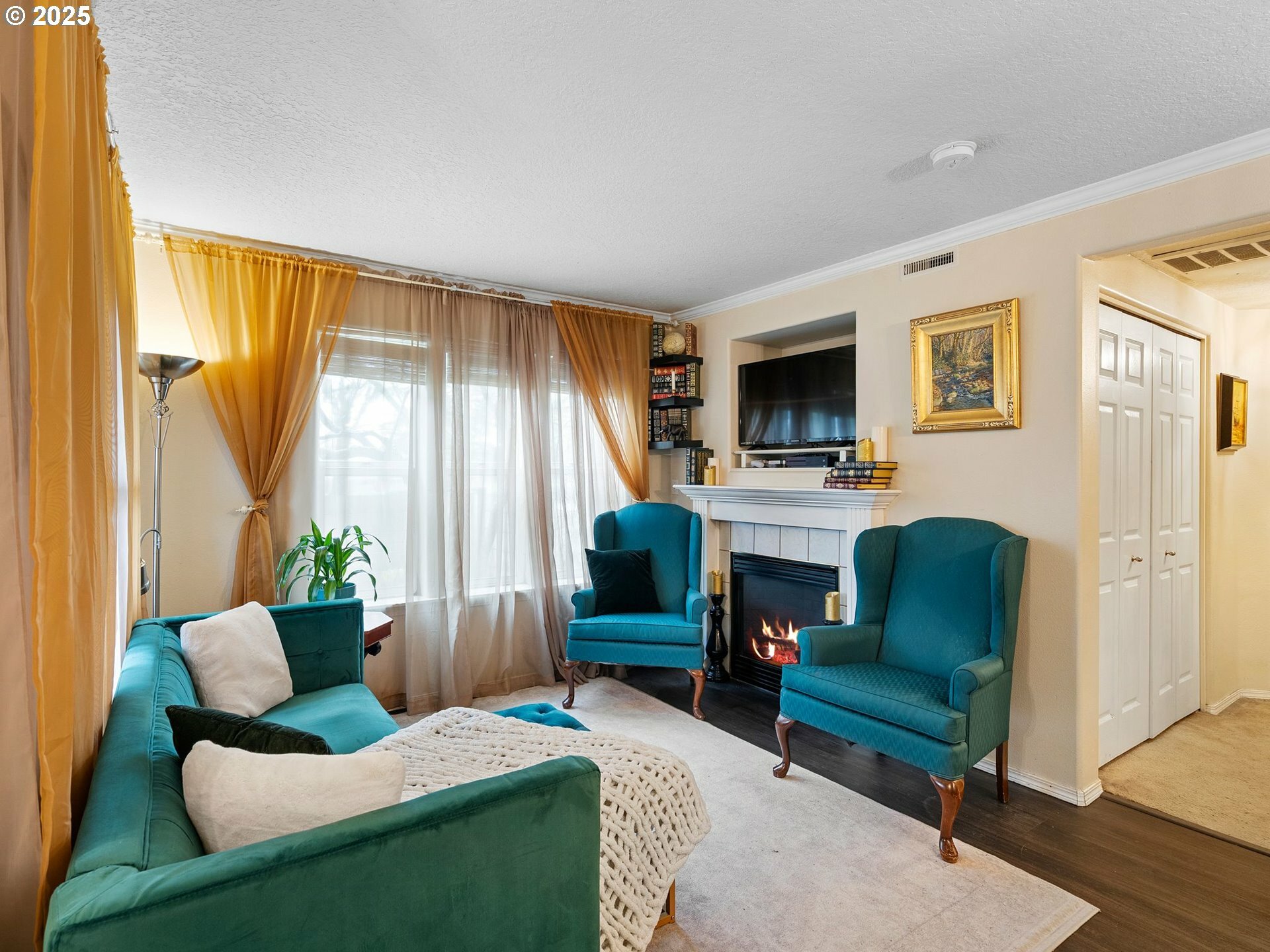 Property Photo: 11649 SE Fuller Rd OR 97222
