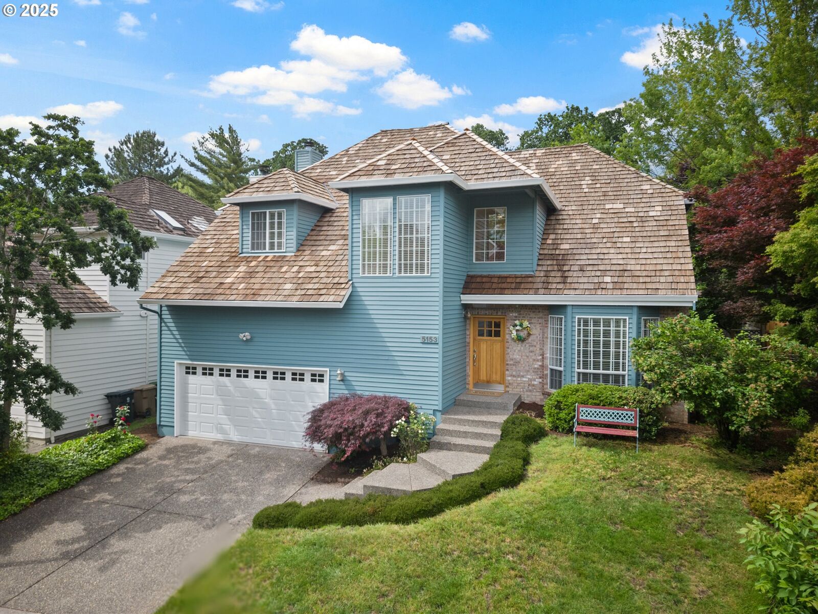 Property Photo:  5153 Greensborough Ct  OR 97035 