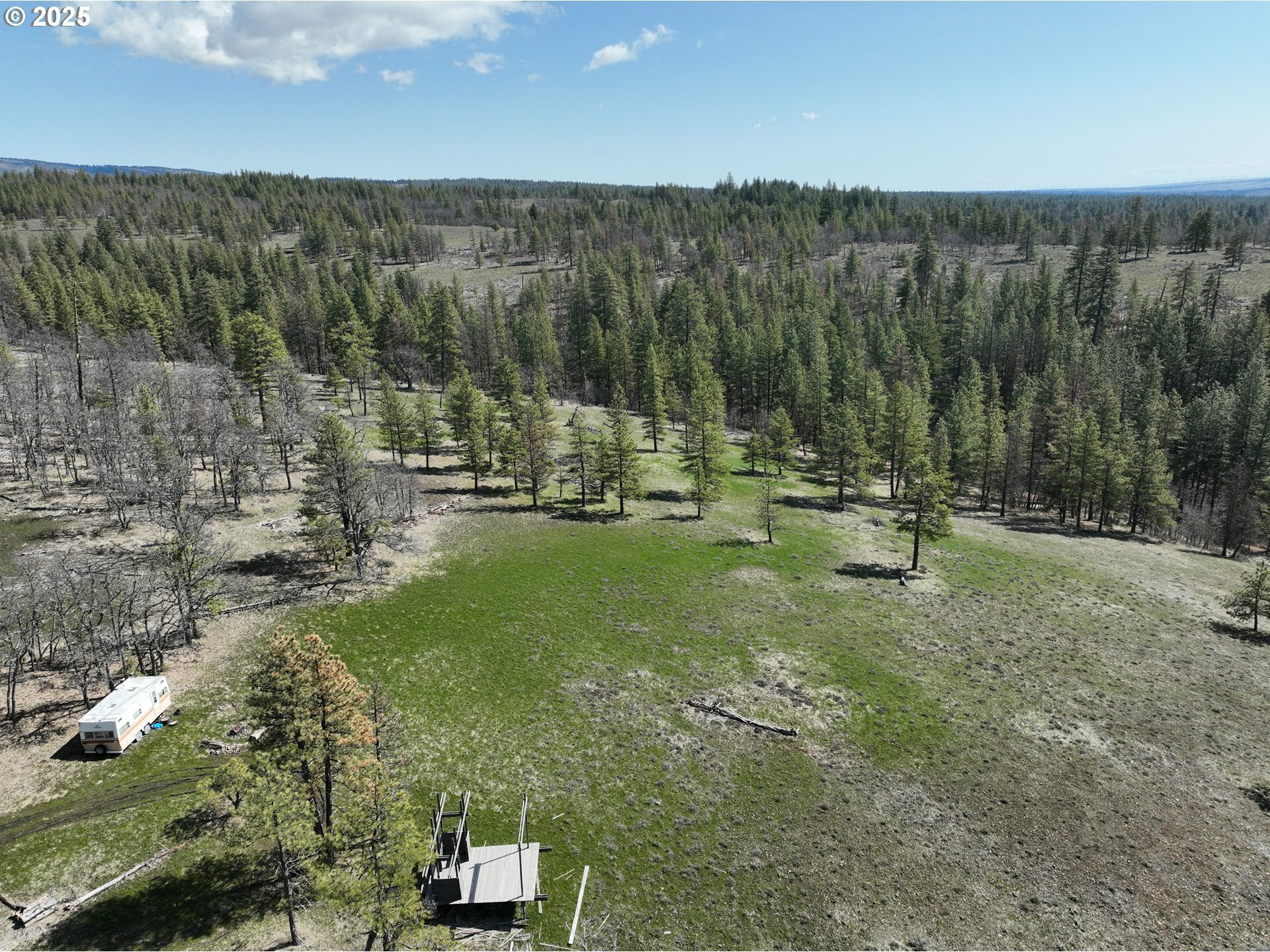 Property Photo: Brock Ranch Rd WA 98620