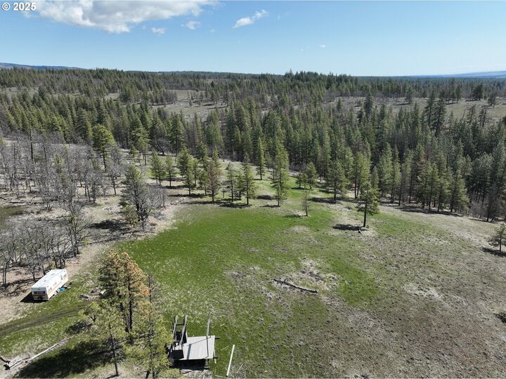 Property Photo:  Brock Ranch Rd  WA 98620 