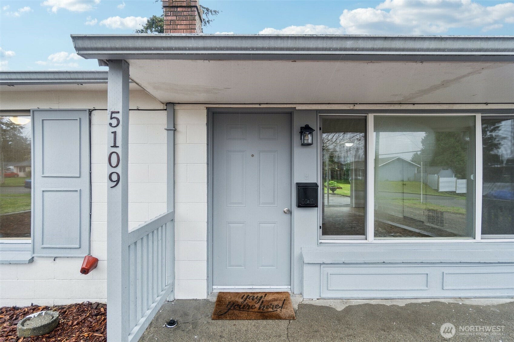 Property Photo: 5109 N 29th Street WA 98407