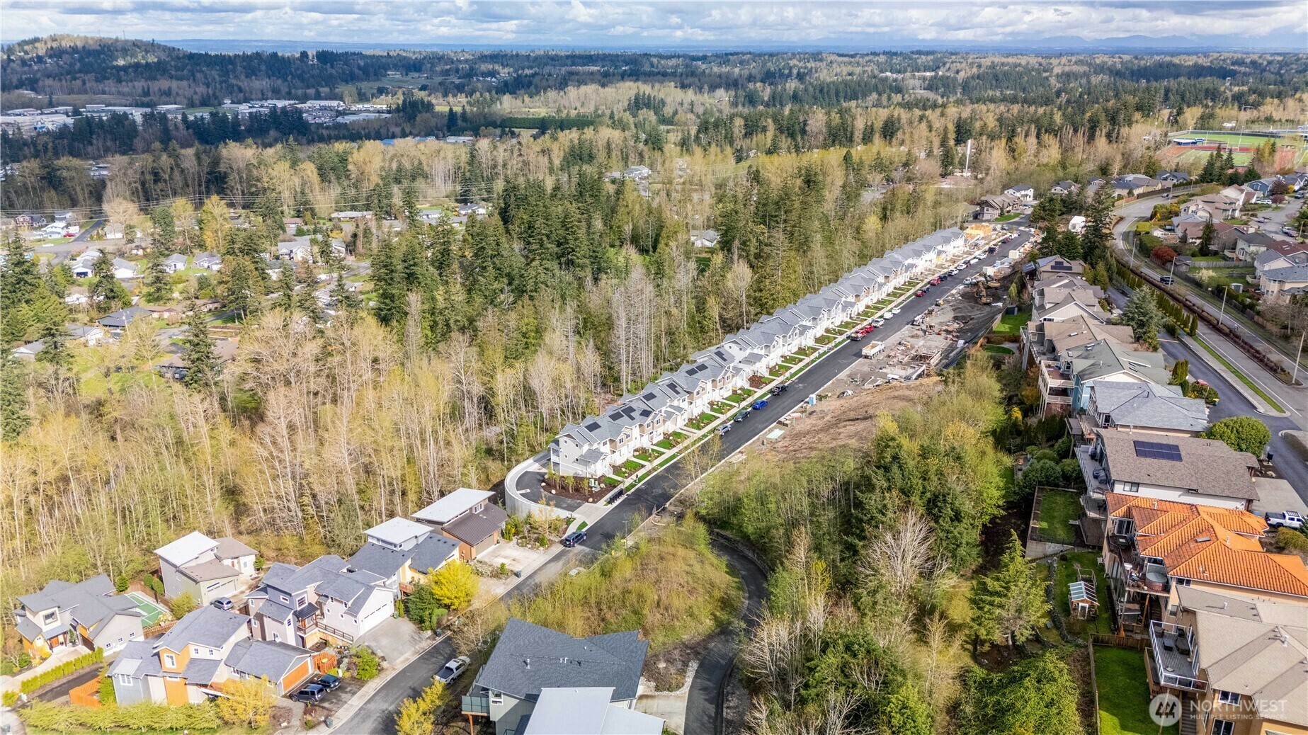 Property Photo:  3428  Sussex Drive  WA 98226 