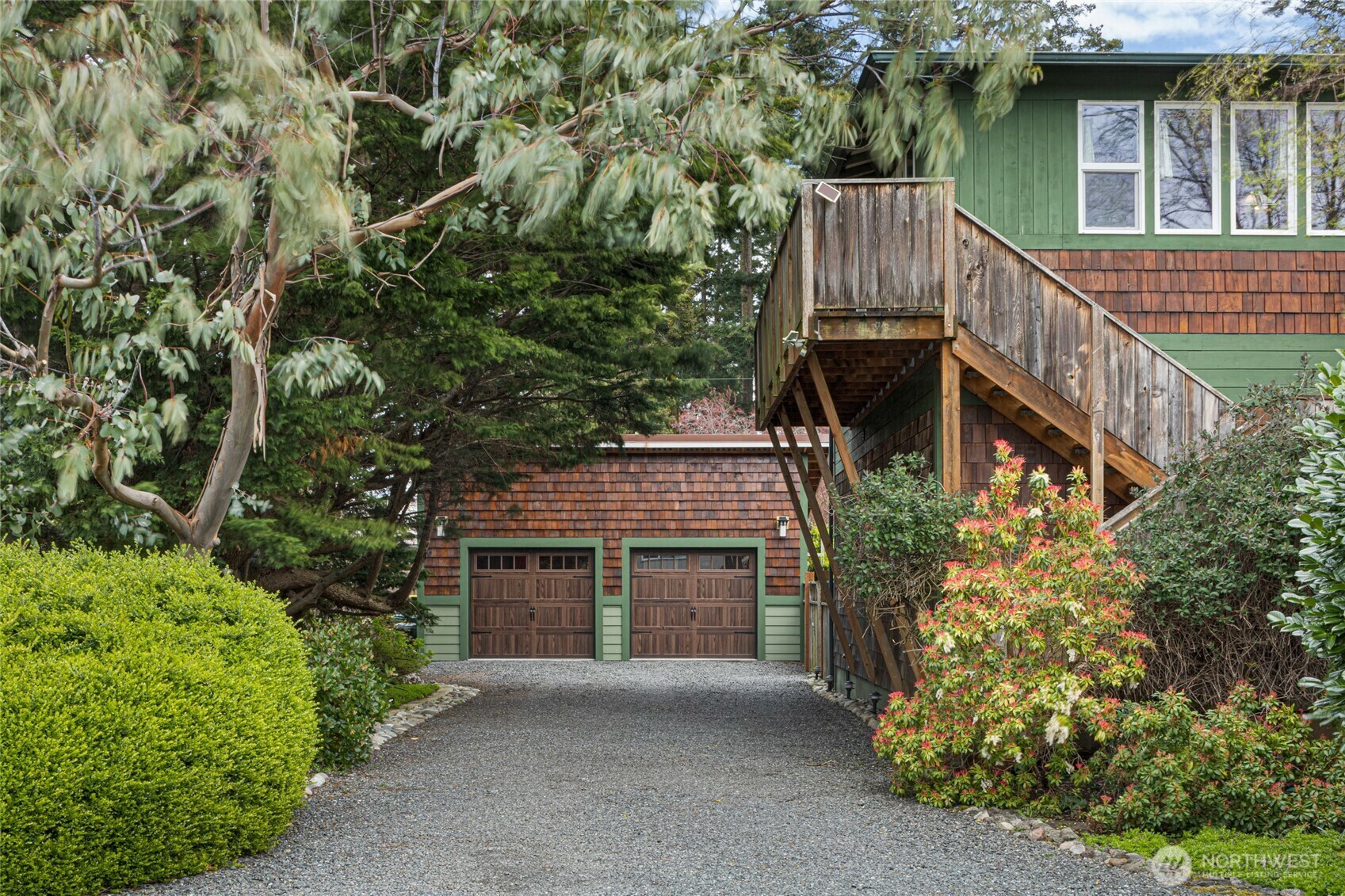 Property Photo: 360 Linder Street WA 98250