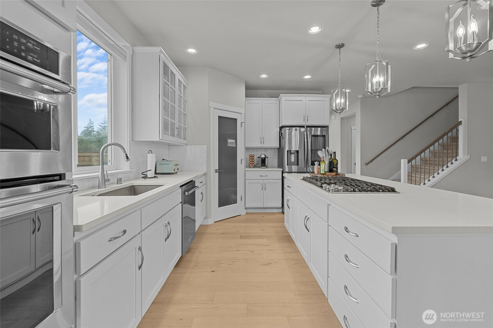 Property Photo: 12211 Kirstin Lane SE WA 98589