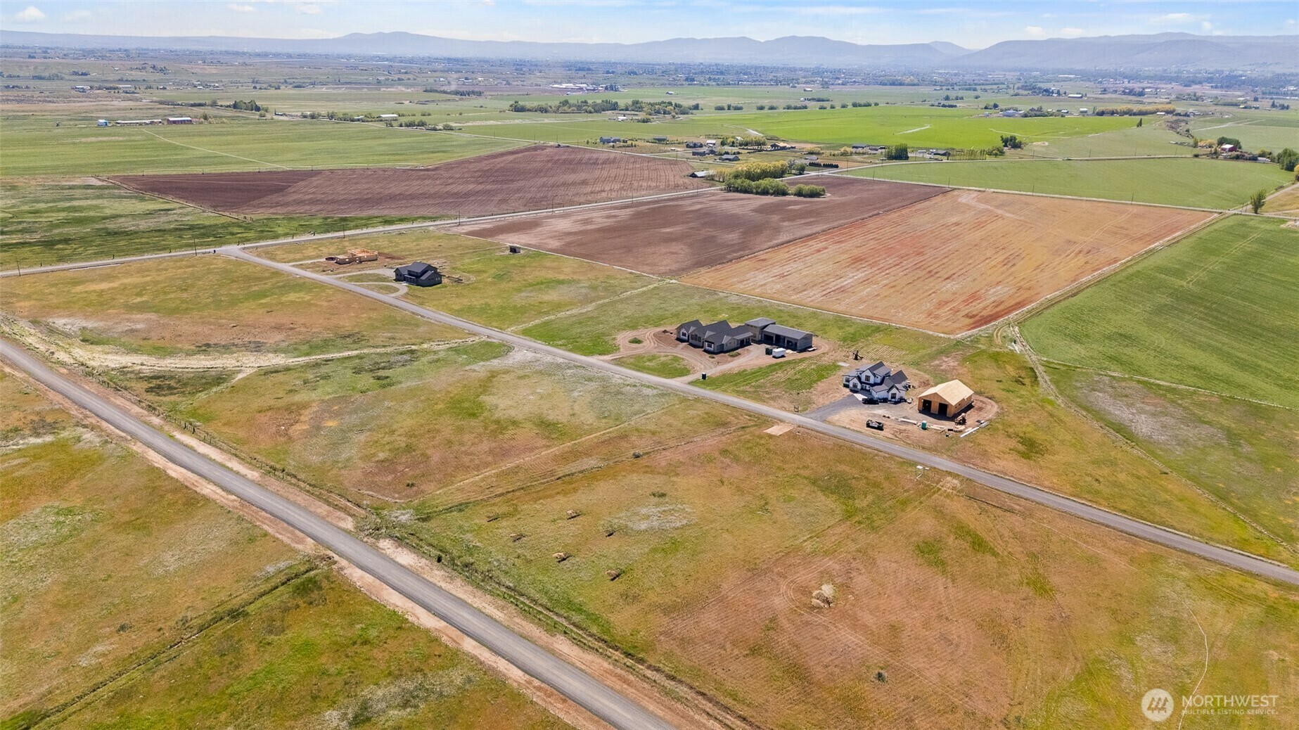 Property Photo: 381 Green Canyon Lane WA 98926