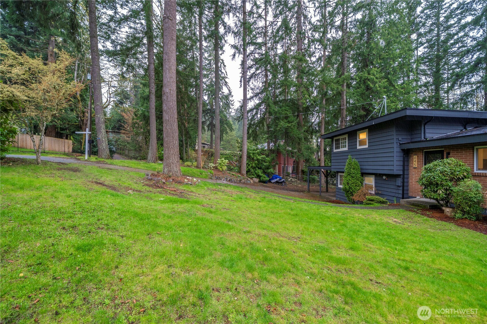 Property Photo: 645 Mount Fury Circle SW WA 98027