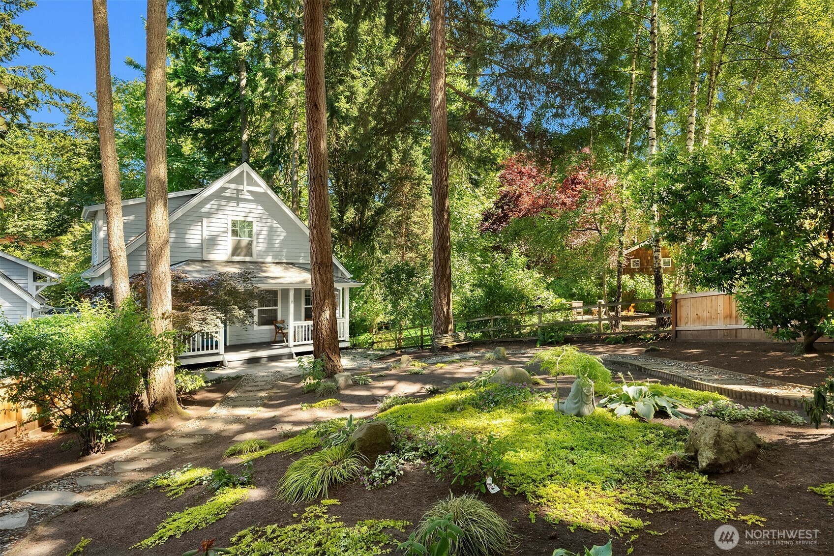 Property Photo: 6336 NE Jordan Drive WA 98110