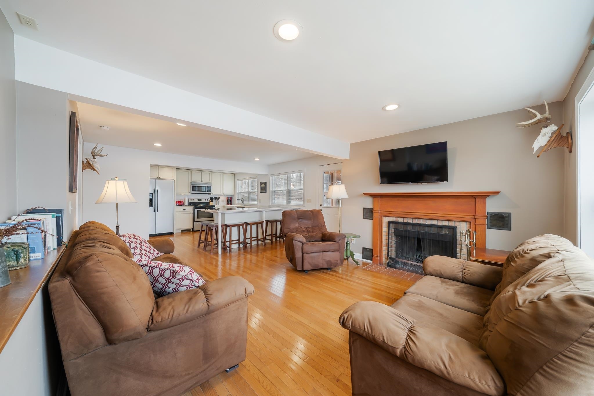 Property Photo: W1958 Pleasant Avenue WI 53946