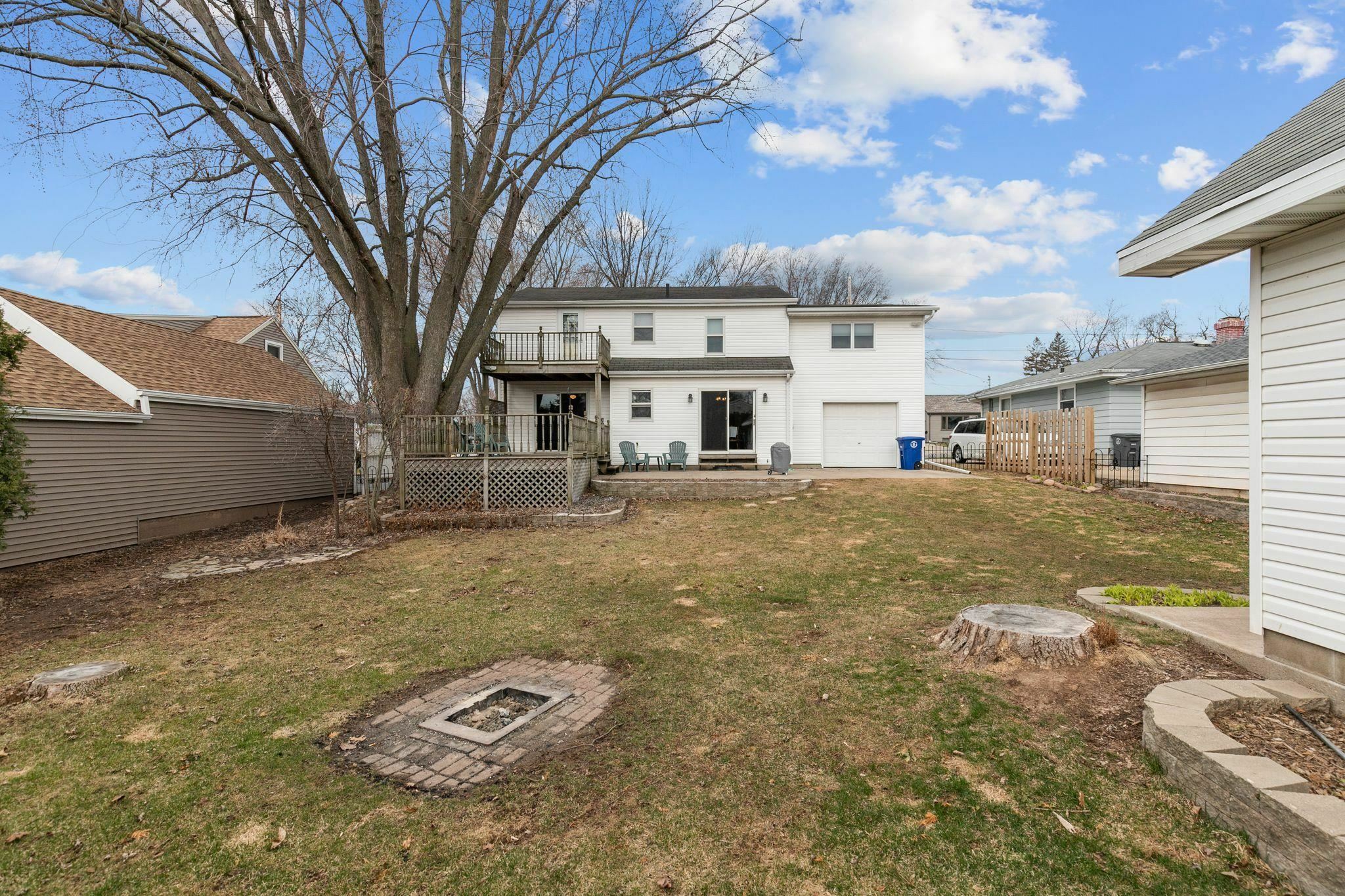 Property Photo: 608 Harrison Street WI 54140