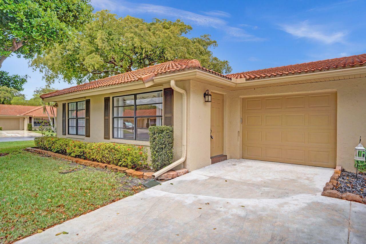 Property Photo: 4655 Mahoe Tree Place A FL 33436