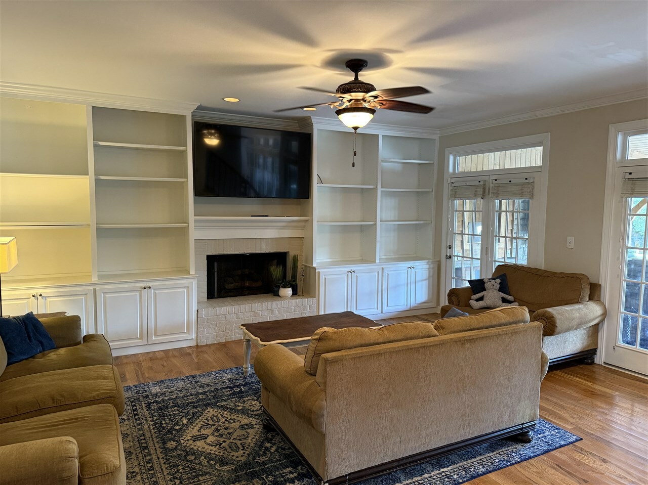 Property Photo: 1027 Fairway Street KY 42103