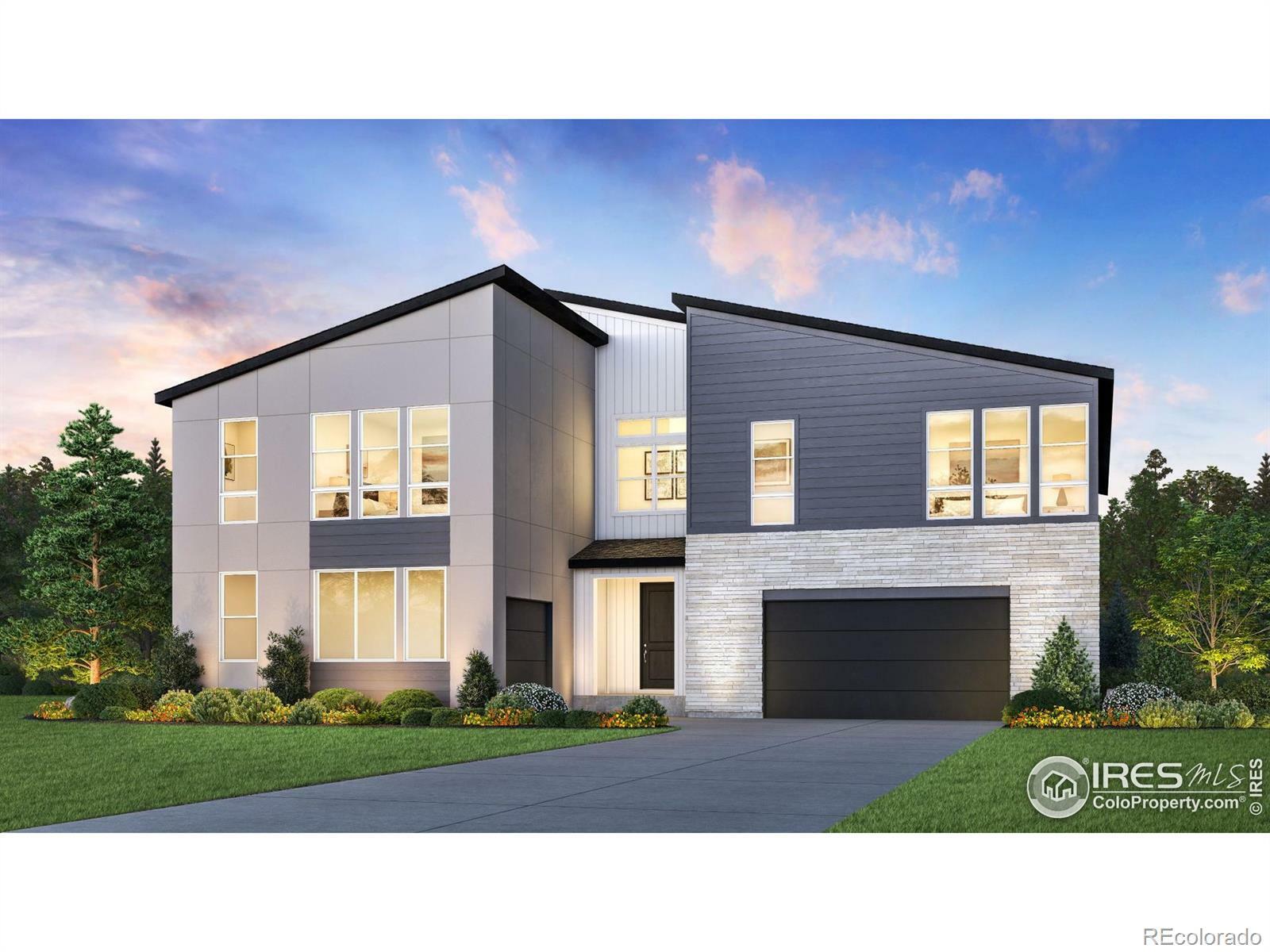 Property Photo: 3112 Westcliff Drive CO 80538