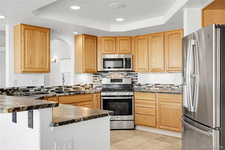 Property Photo: 44000 E 88th Avenue CO 80102