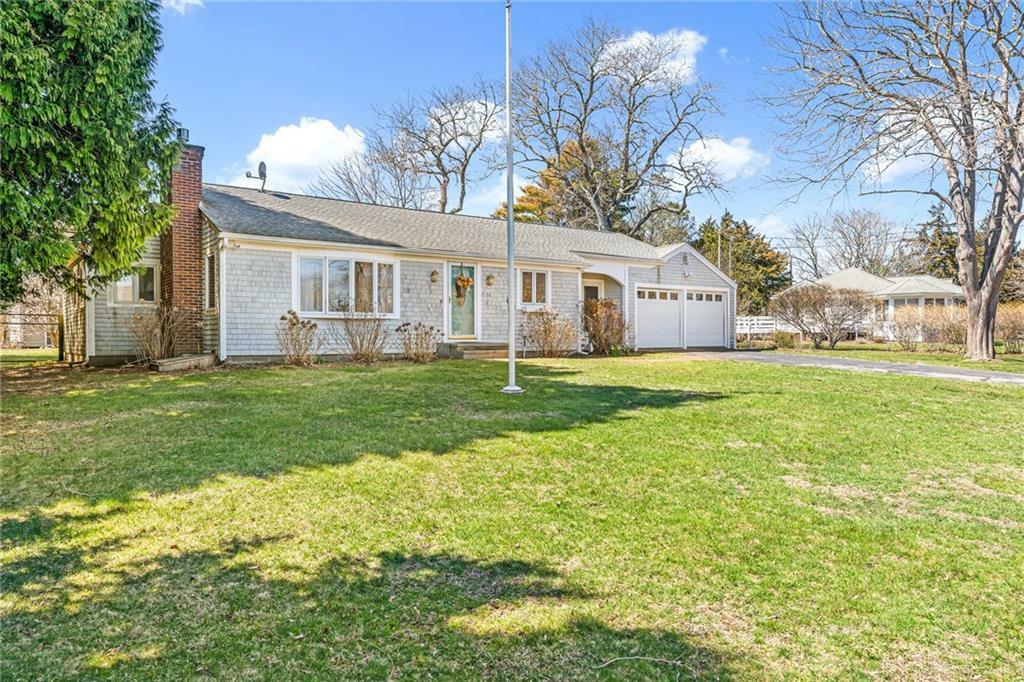 Property Photo: 50 Eastern View Avenue RI 02879