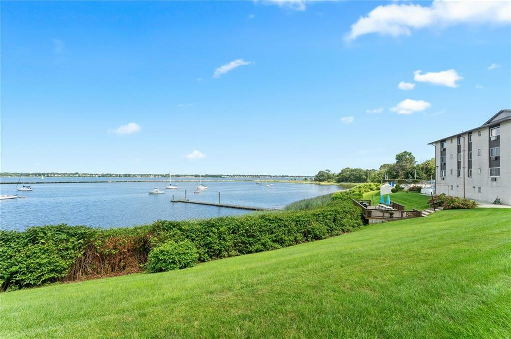 Property Photo: 400 Narragansett Parkway Wb-10 RI 02888