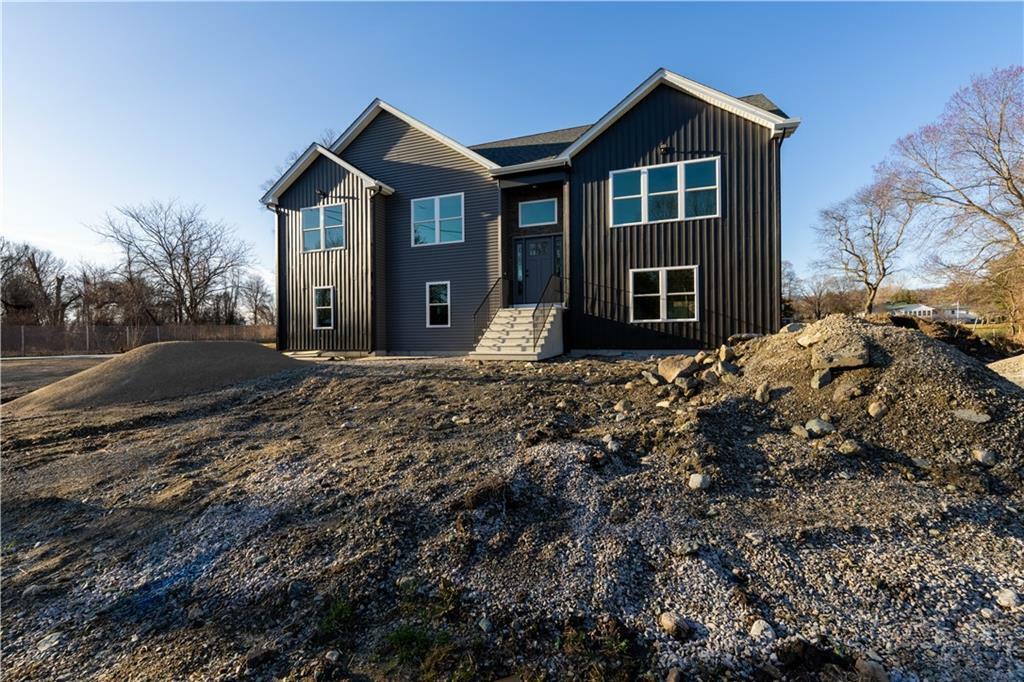 Property Photo: 2 Pinewood Avenue RI 02919