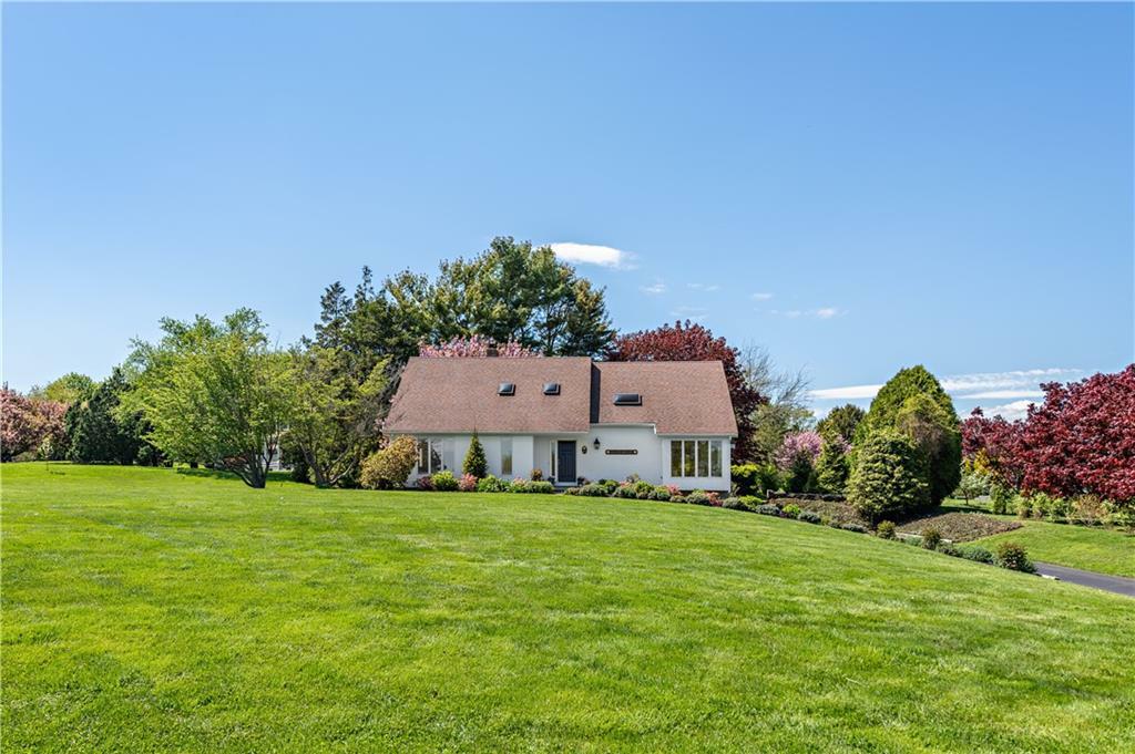 Property Photo: 180 Taylor Road RI 02871