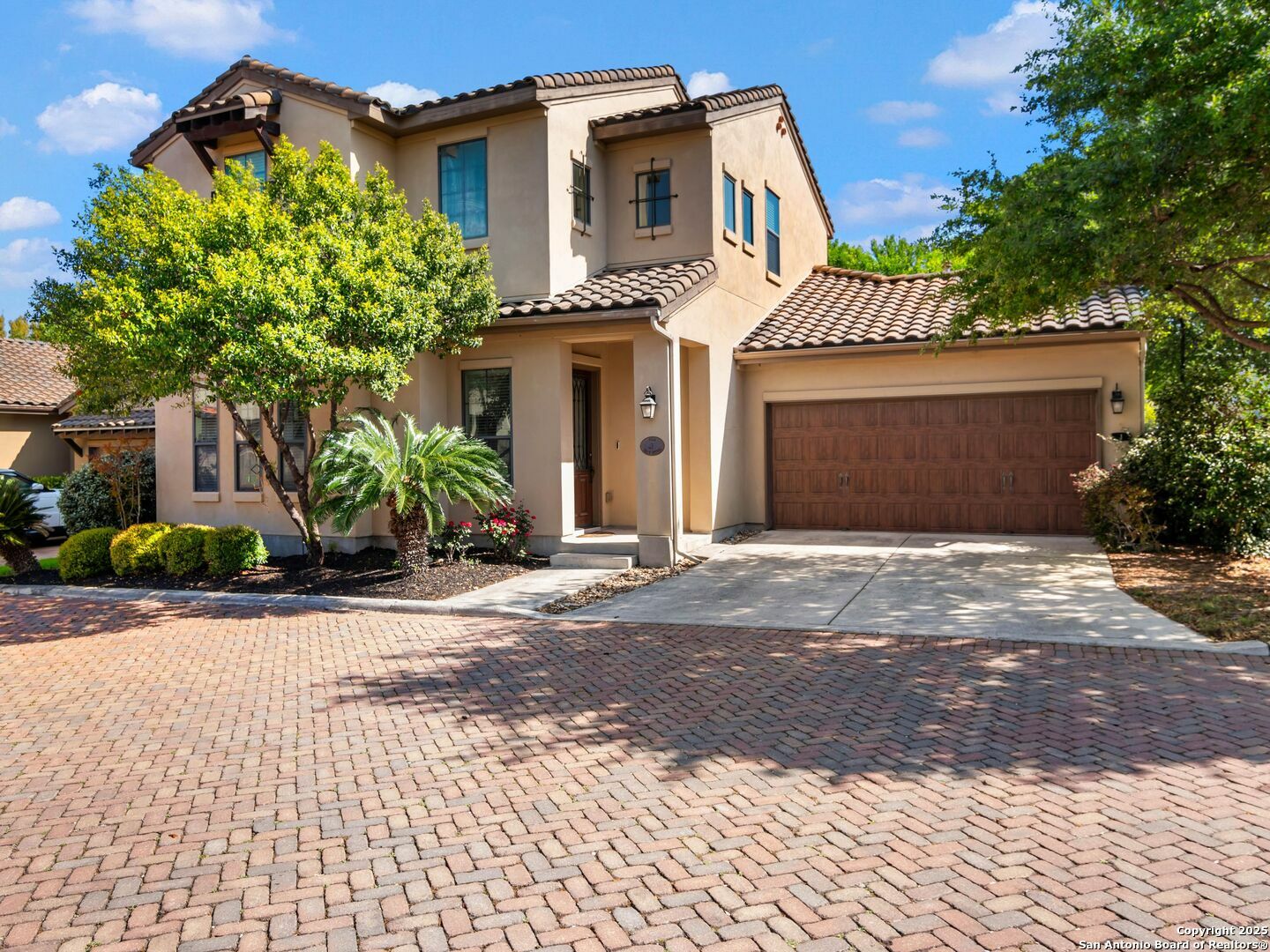 Property Photo: 1414 W Bitters Road #1 TX 78248