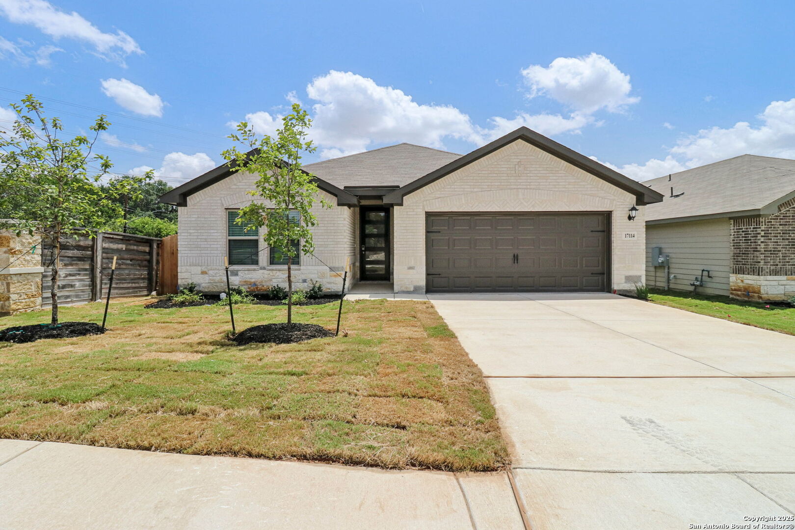 Property Photo: 17114 Autry Falls TX 78247