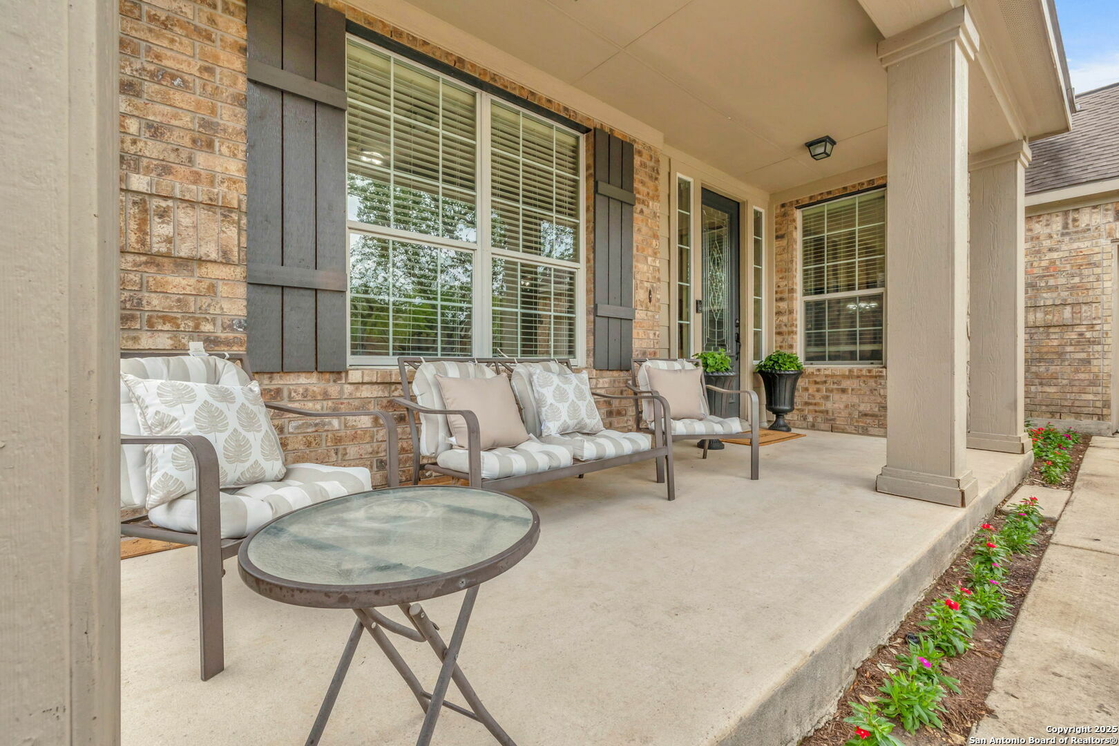 Property Photo: 3618 Marlark Pass TX 78261